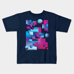 Dye 1 Kids T-Shirt